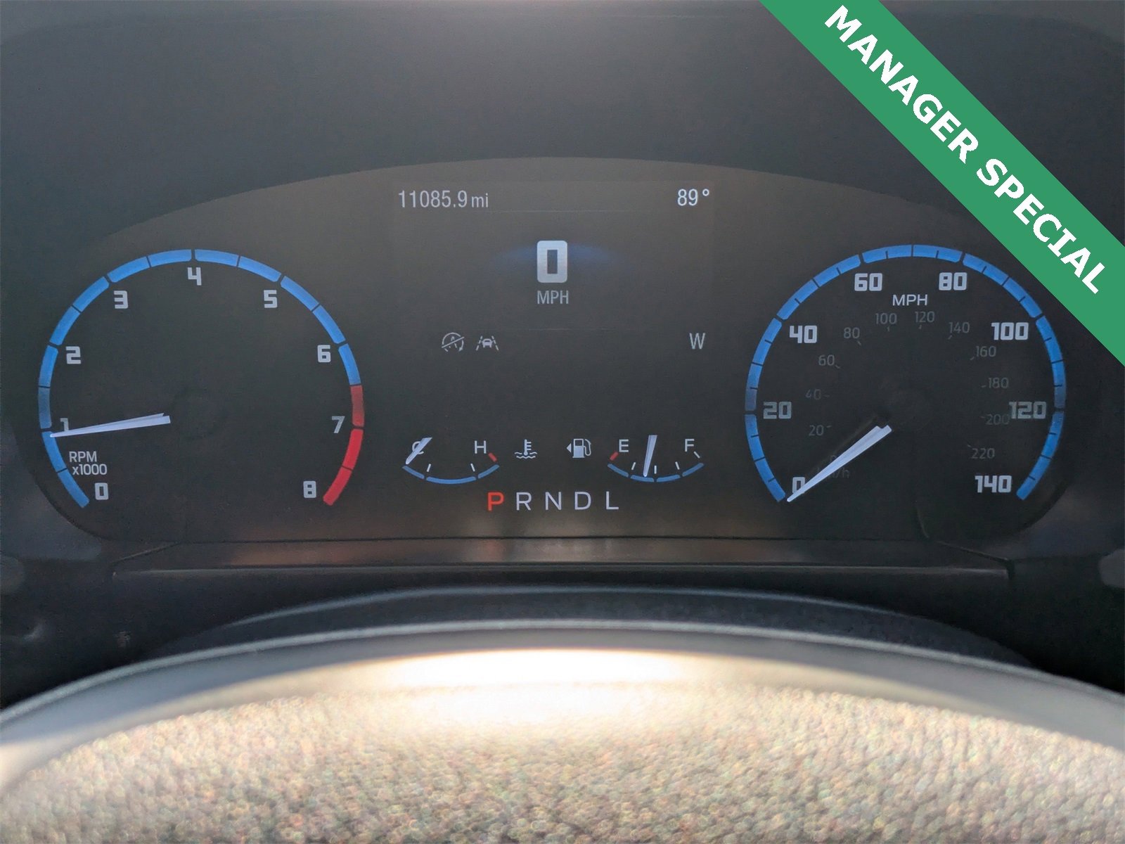 Certified 2023 Ford Bronco Sport Heritage image 2