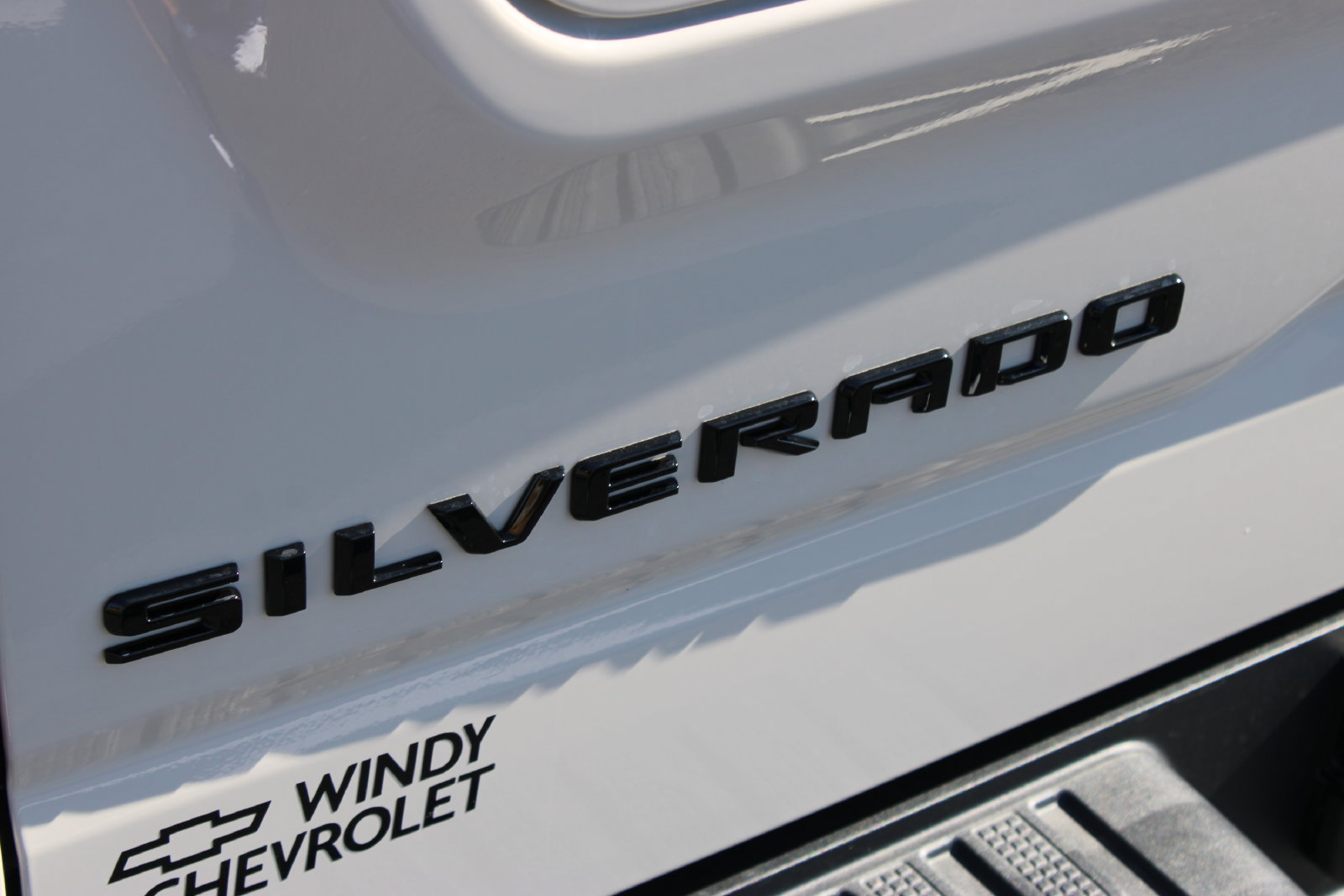 New 2026 Chevrolet Silverado 1500 RST w/ RST All Star Premium Package AWD/4WD image 33