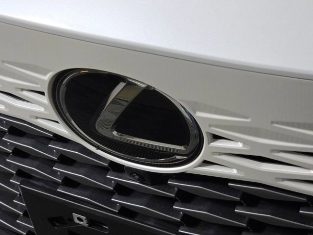 Certified 2024 Lexus RX 350 350 Luxury w/ Convenience Package image 11