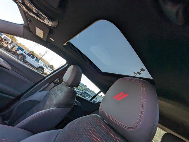 Used 2024 Dodge Hornet R/T Plus AWD/4WD image 6