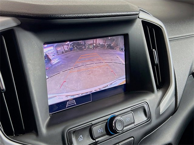 Used 2024 GMC Terrain SLE image 12