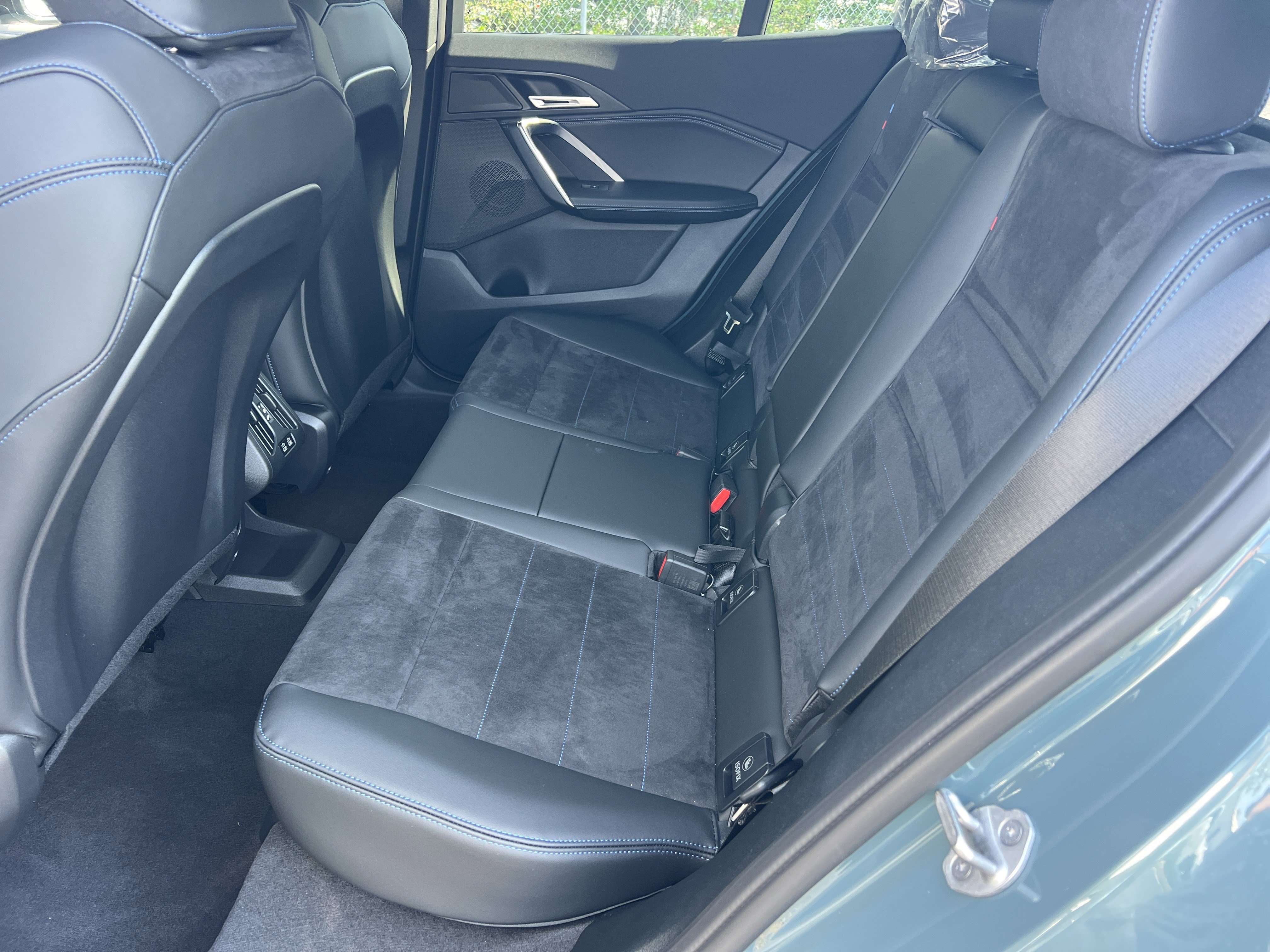 New 2026 BMW X2 xDrive28i w/ Technology Package image 20