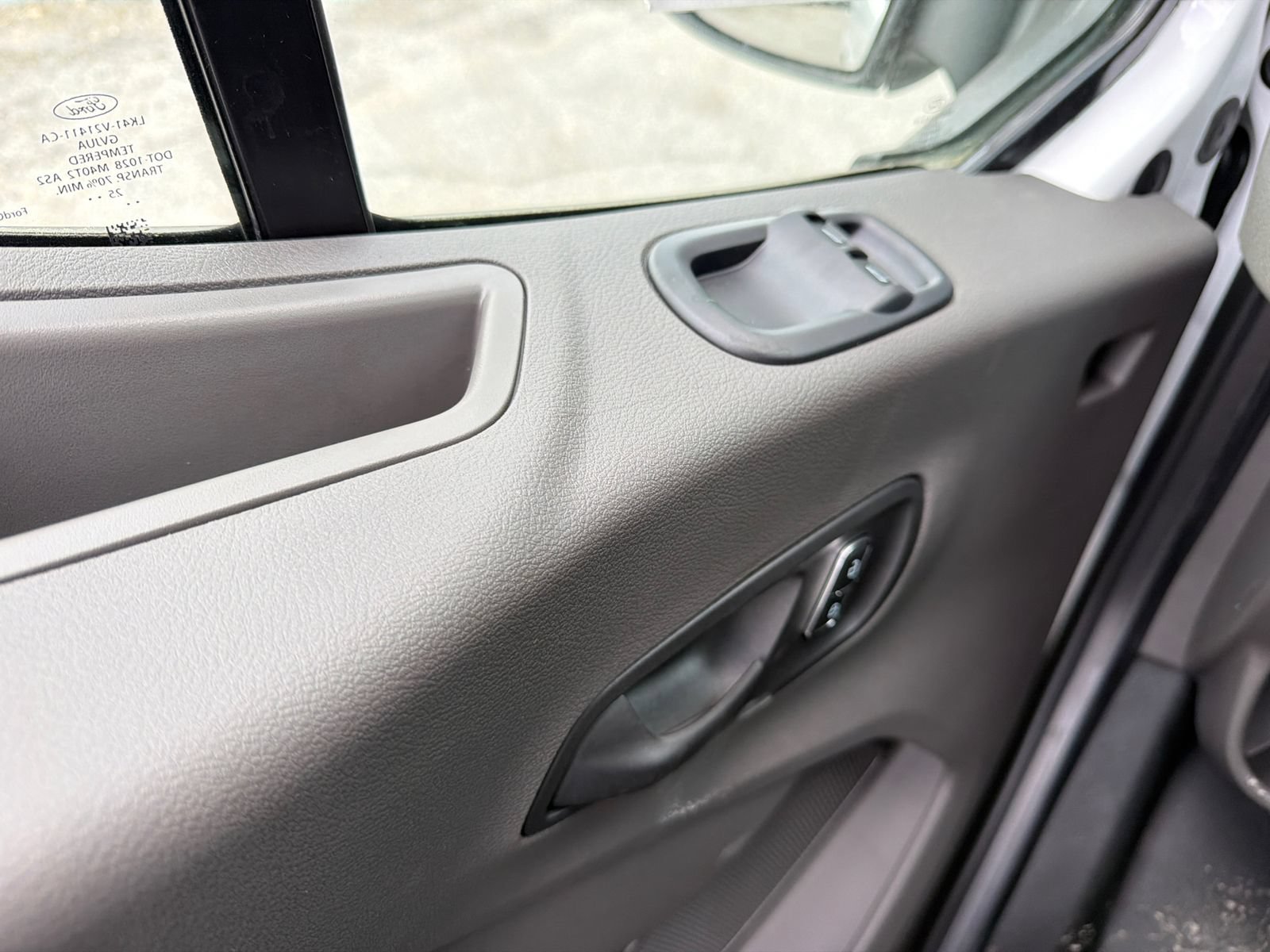 New 2026 Ford Transit 150 Low Roof RWD image 36