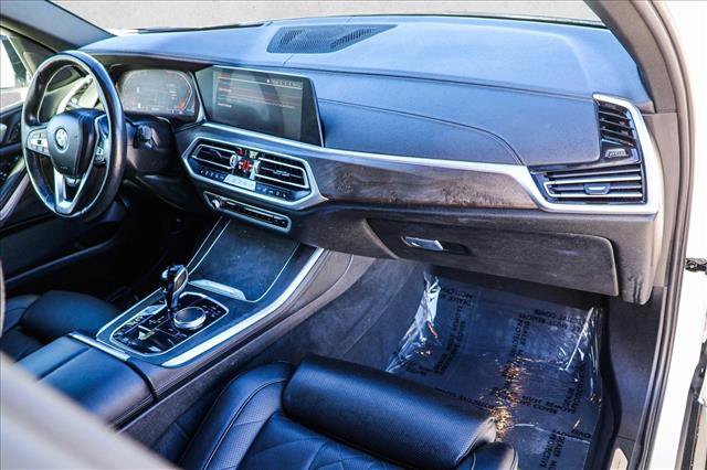 Used 2023 BMW X5 xDrive40i image 27