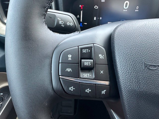 New 2026 Ford Maverick Lariat AWD/4WD image 15