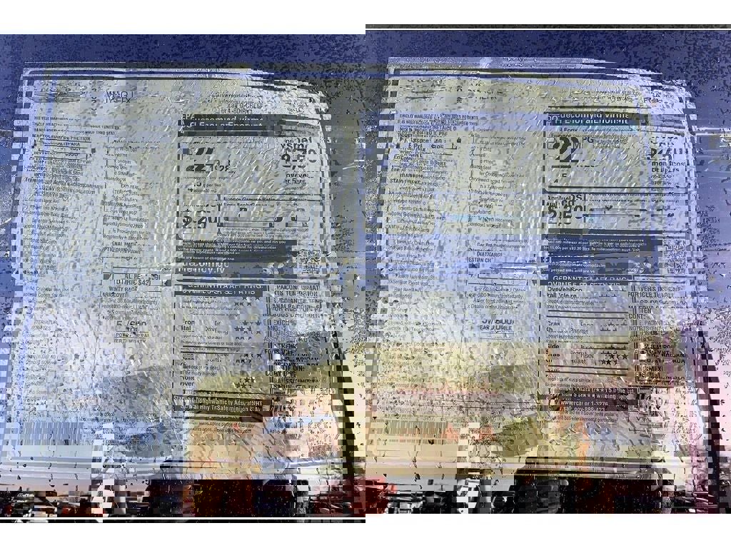 New 2026 Chrysler Voyager LX image 15