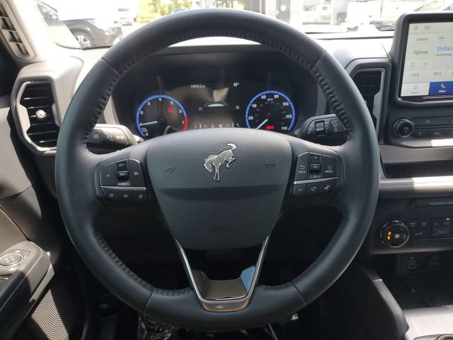 Used 2023 Ford Bronco Sport Big Bend w/ Convenience Package AWD/4WD image 22