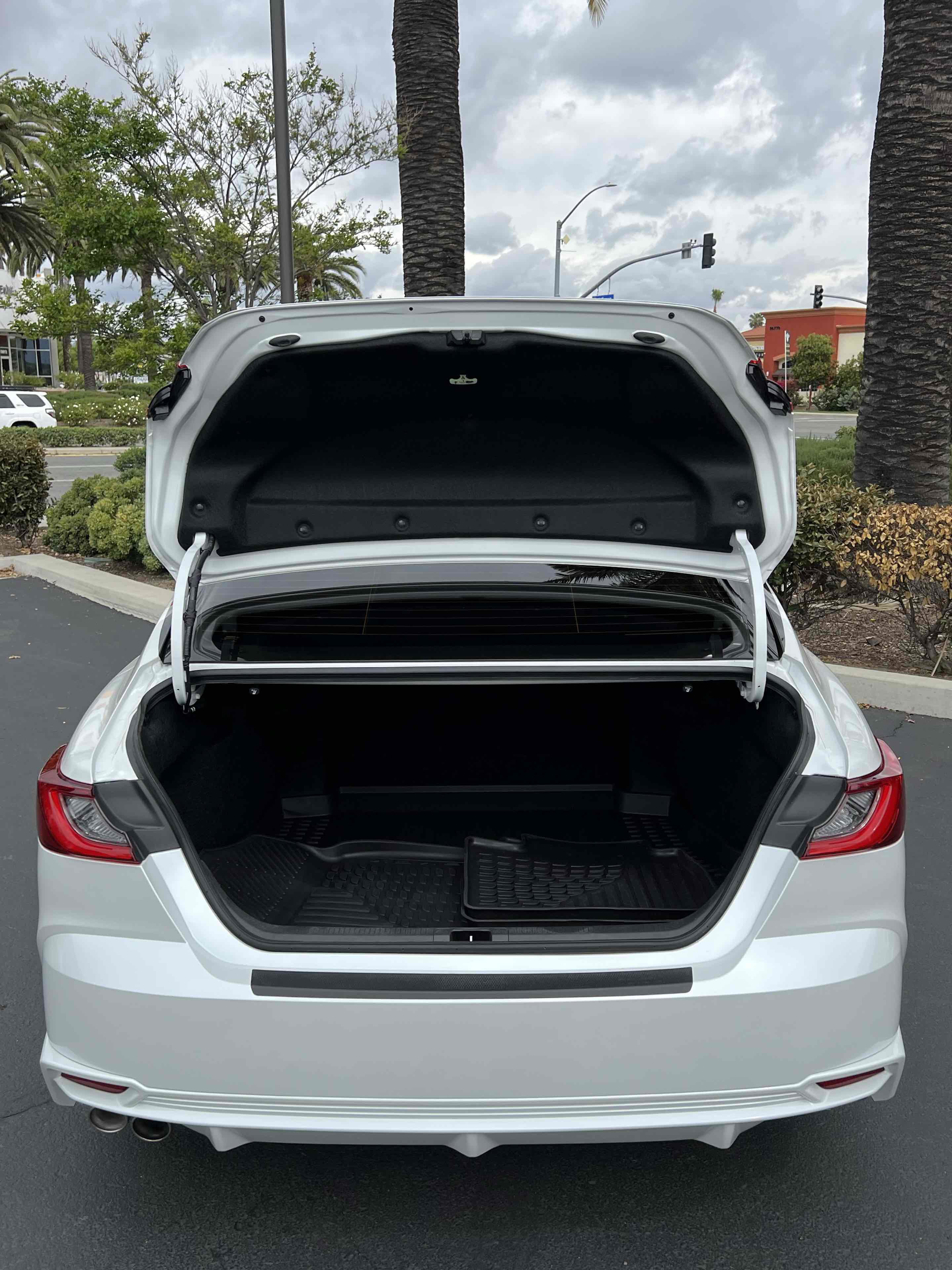 Used 2025 Toyota Camry XSE image 69