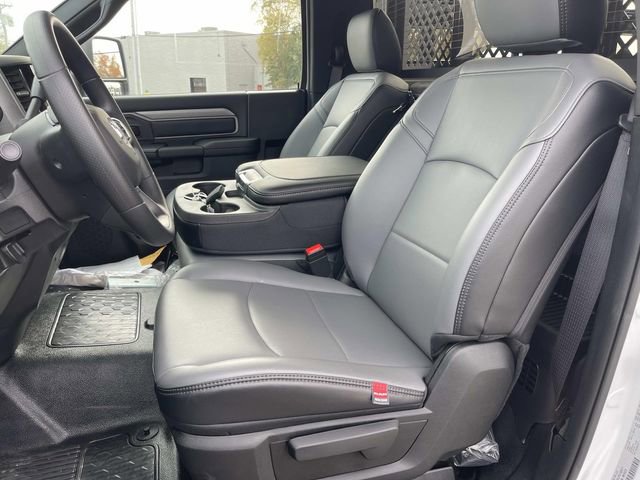 New 2026 RAM 5500 Tradesman image 12