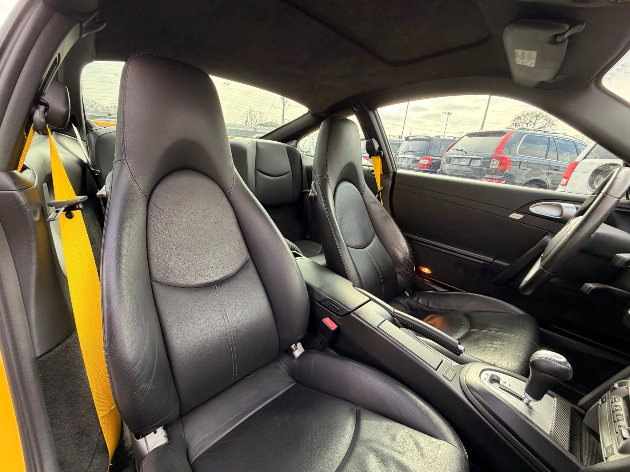 Used 2008 Porsche 911 GT3 RS image 16