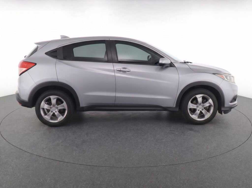 Used 2021 Honda HR-V LX image 8
