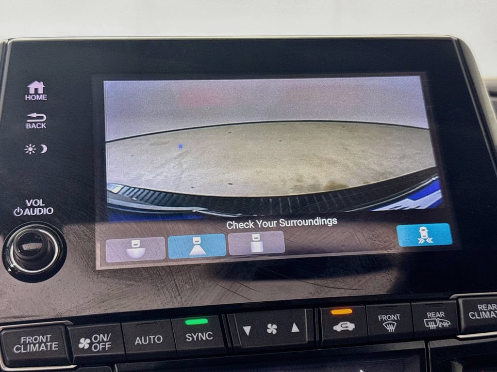 Used 2019 Honda Odyssey EX-L image 18