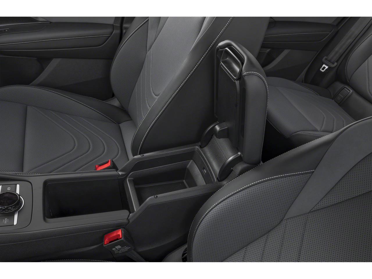 New 2025 Volkswagen Tiguan SE image 41