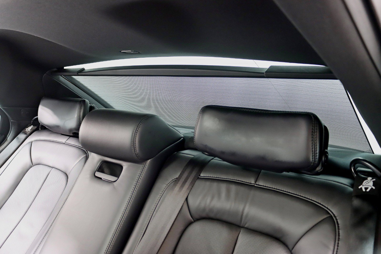 Used 2019 Lincoln Continental Reserve w/ Rear Seat Package AWD/4WD image 31