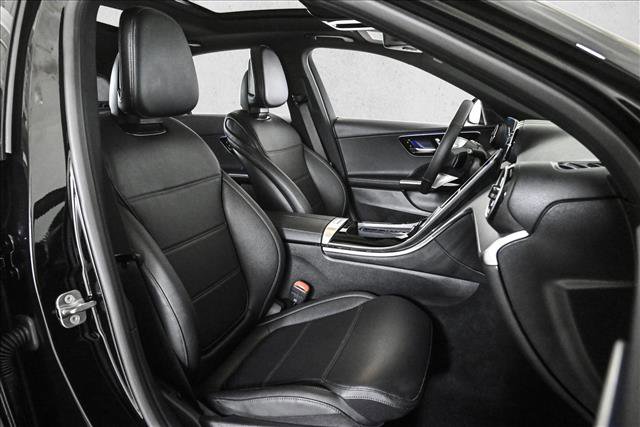 New 2026 Mercedes-Benz C 300 4MATIC Sedan image 23