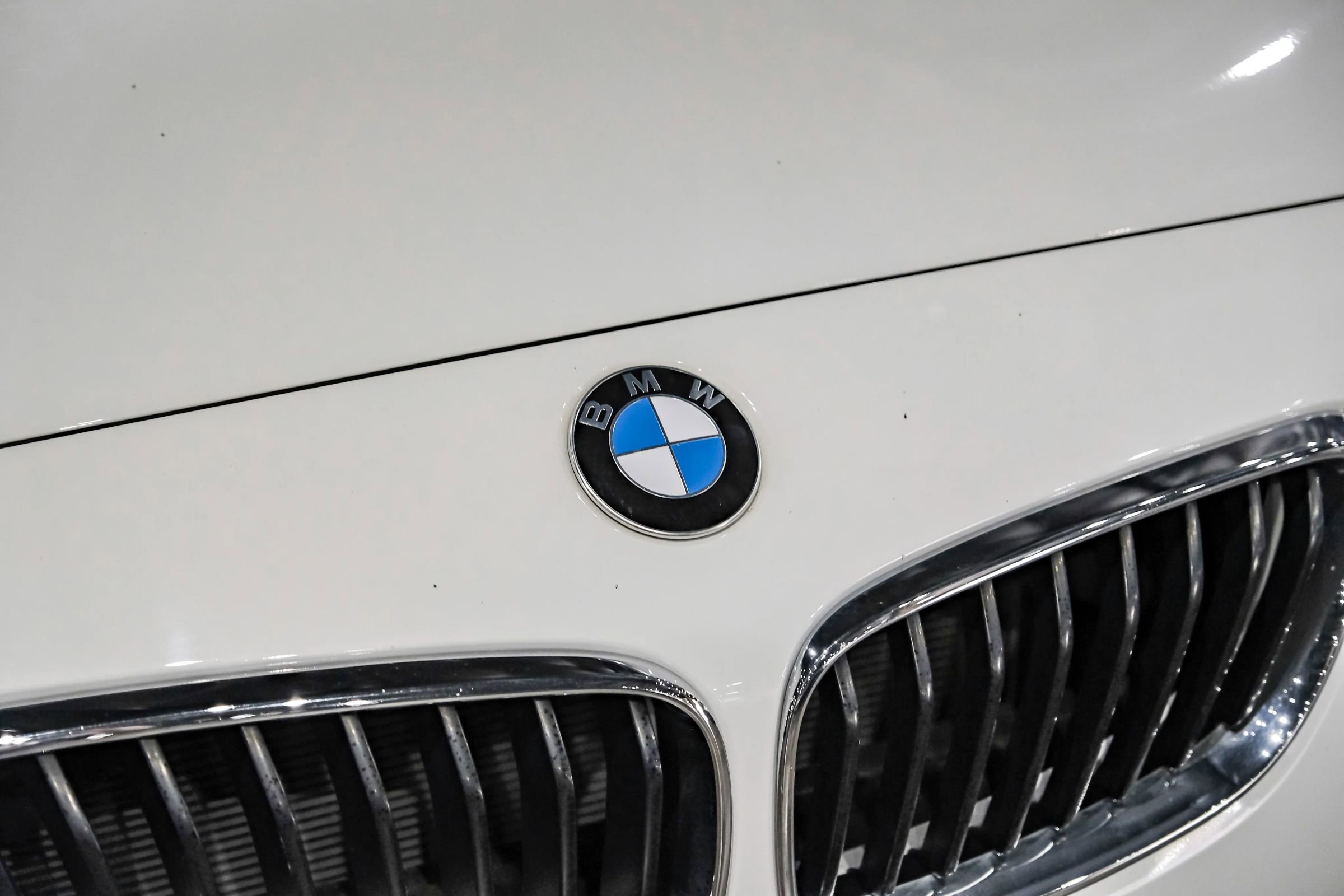 Used 2017 BMW 230i Coupe RWD image 37