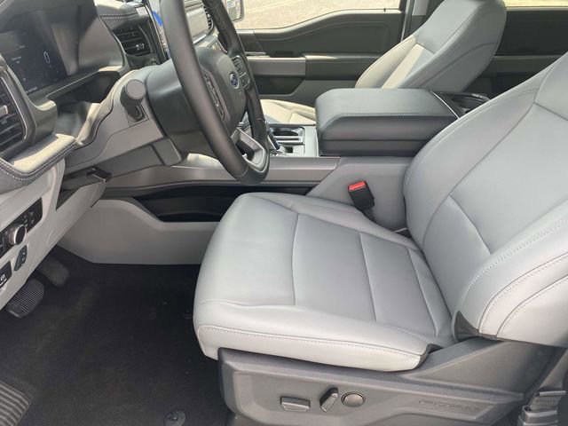 New 2025 Ford F150 Lightning Flash image 7
