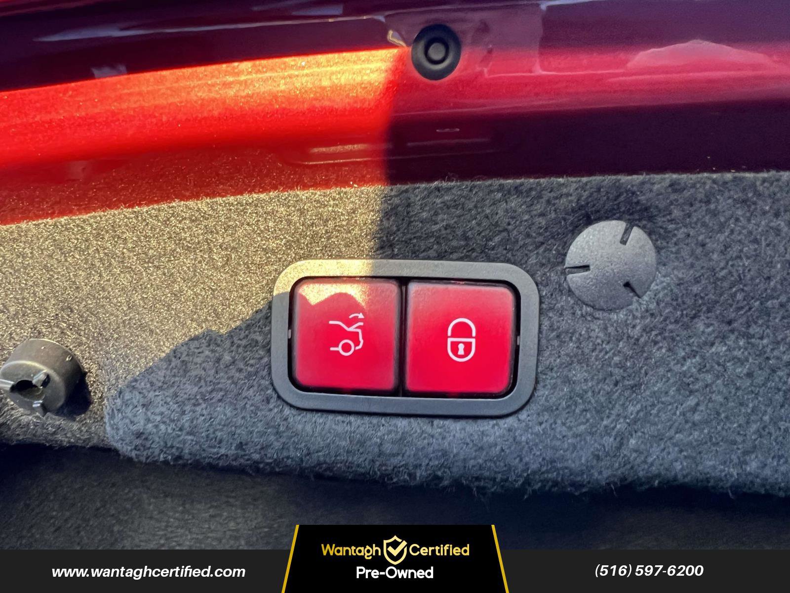 Used 2020 Mercedes-Benz C 43 AMG 4MATIC Sedan image 9