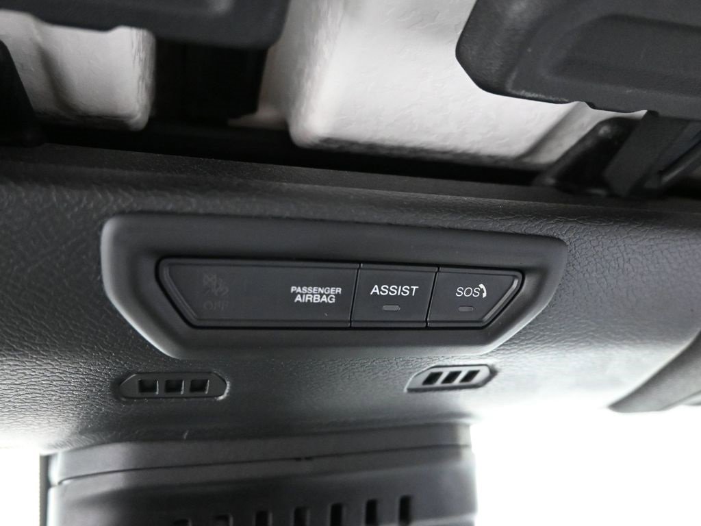 Used 2022 Jeep Wrangler Unlimited Rubicon w/ Trailer Tow Package image 42