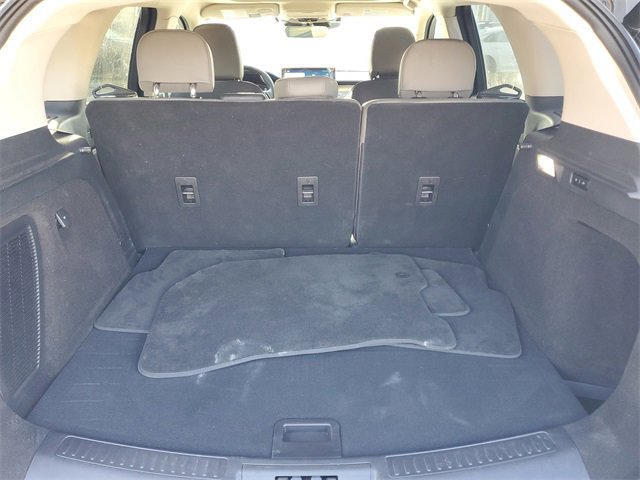 Used 2024 Lincoln Corsair FWD w/ Equipment Group 102A image 9