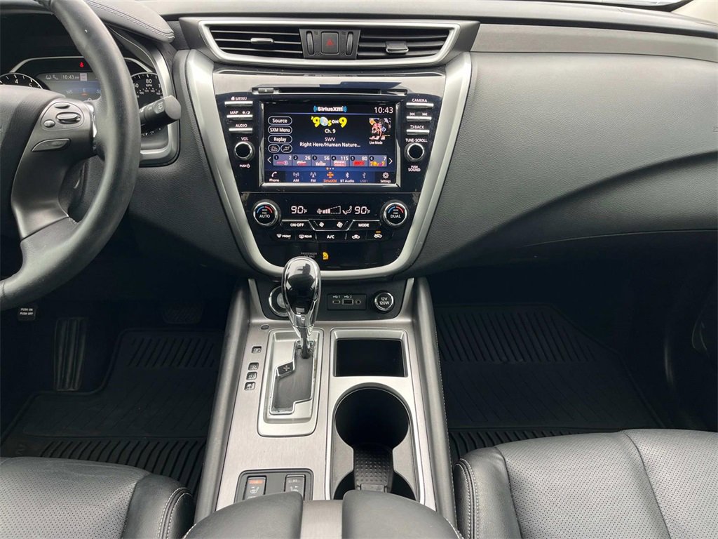 Used 2023 Nissan Murano SL w/ Cargo Package image 18