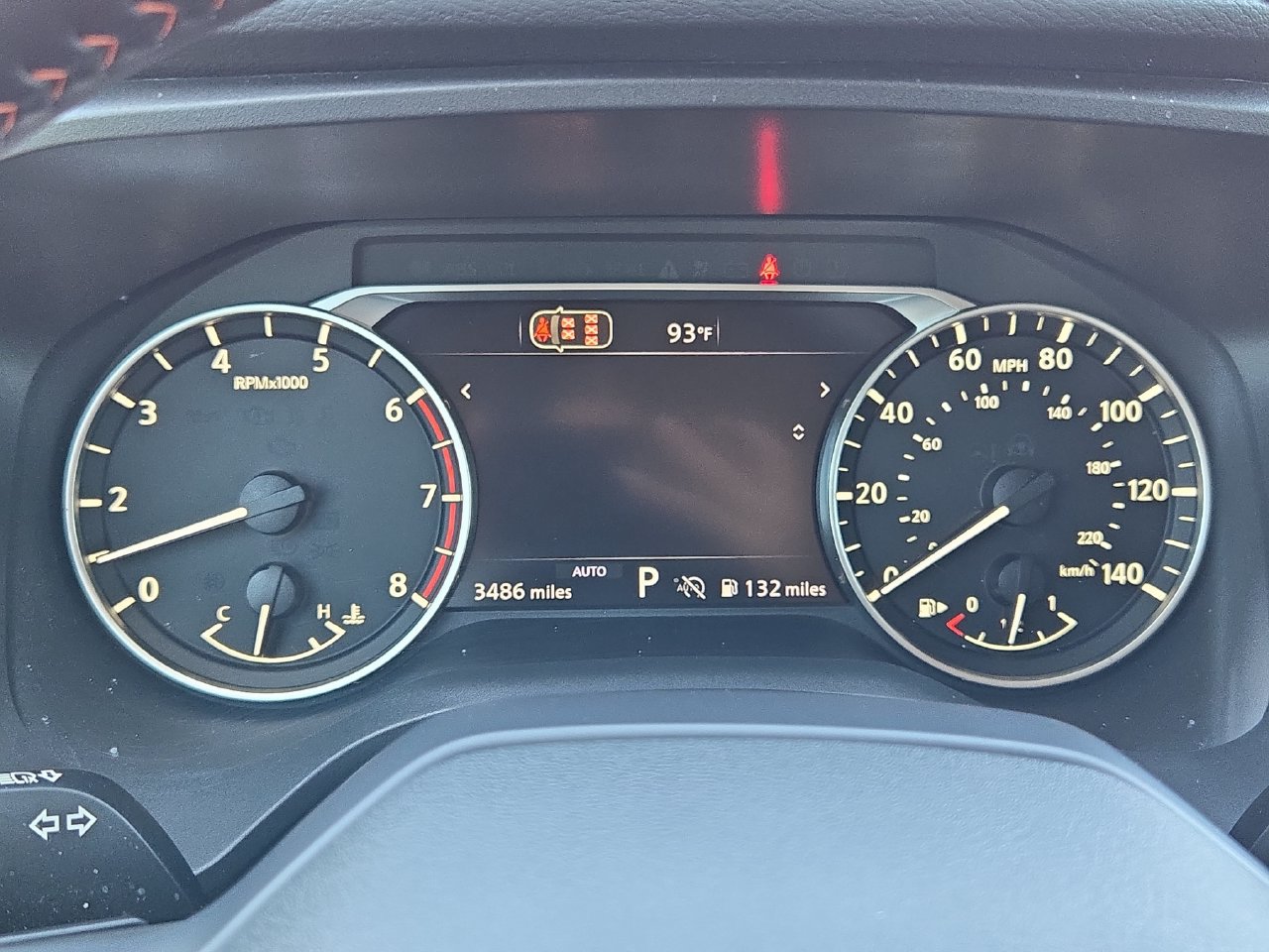 Certified 2026 Nissan Rogue SV AWD/4WD image 19