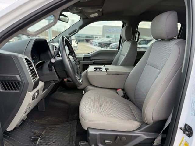 Used 2020 Ford F150 XLT w/ Equipment Group 302A Luxury image 11