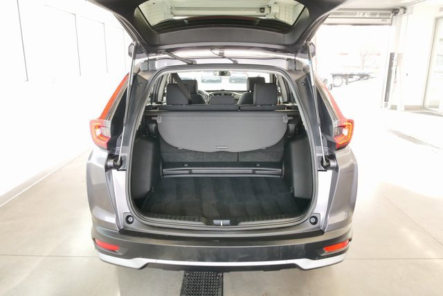 Used 2022 Honda CR-V EX image 13
