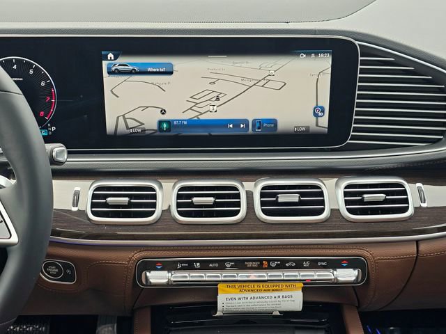 New 2026 Mercedes-Benz GLE 450 4MATIC image 32