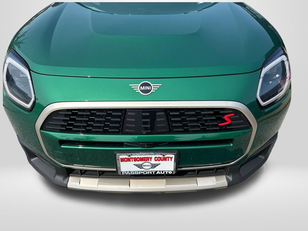 New 2027 MINI Cooper Countryman S w/ Comfort Package Max AWD/4WD image 23
