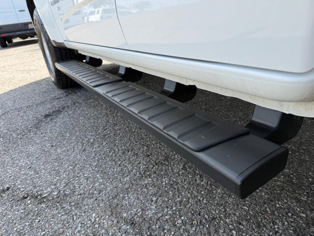 Used 2018 Chevrolet Colorado W/T w/ WT Convenience Package image 40