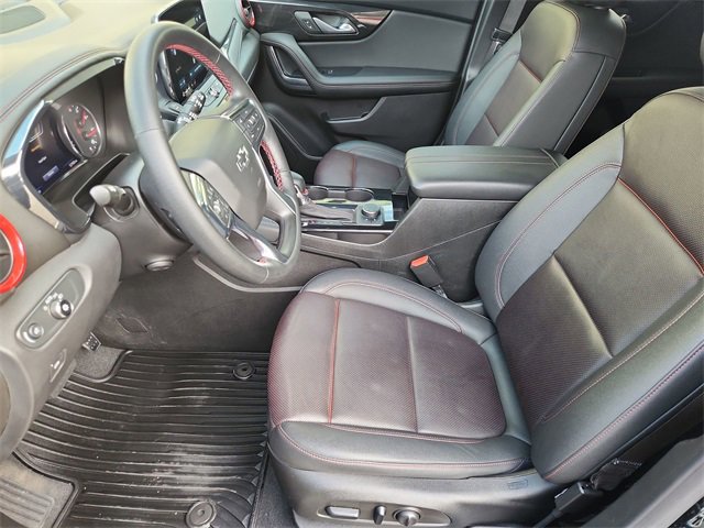 Used 2023 Chevrolet Blazer RS w/ Driver Confidence II Package image 19