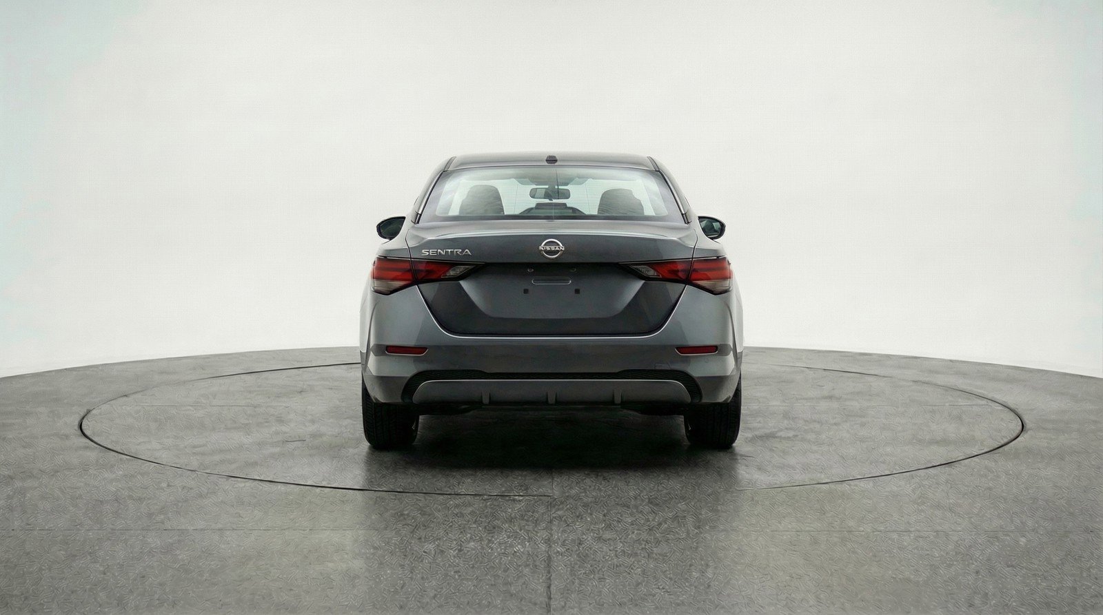 Used 2025 Nissan Sentra SV image 7