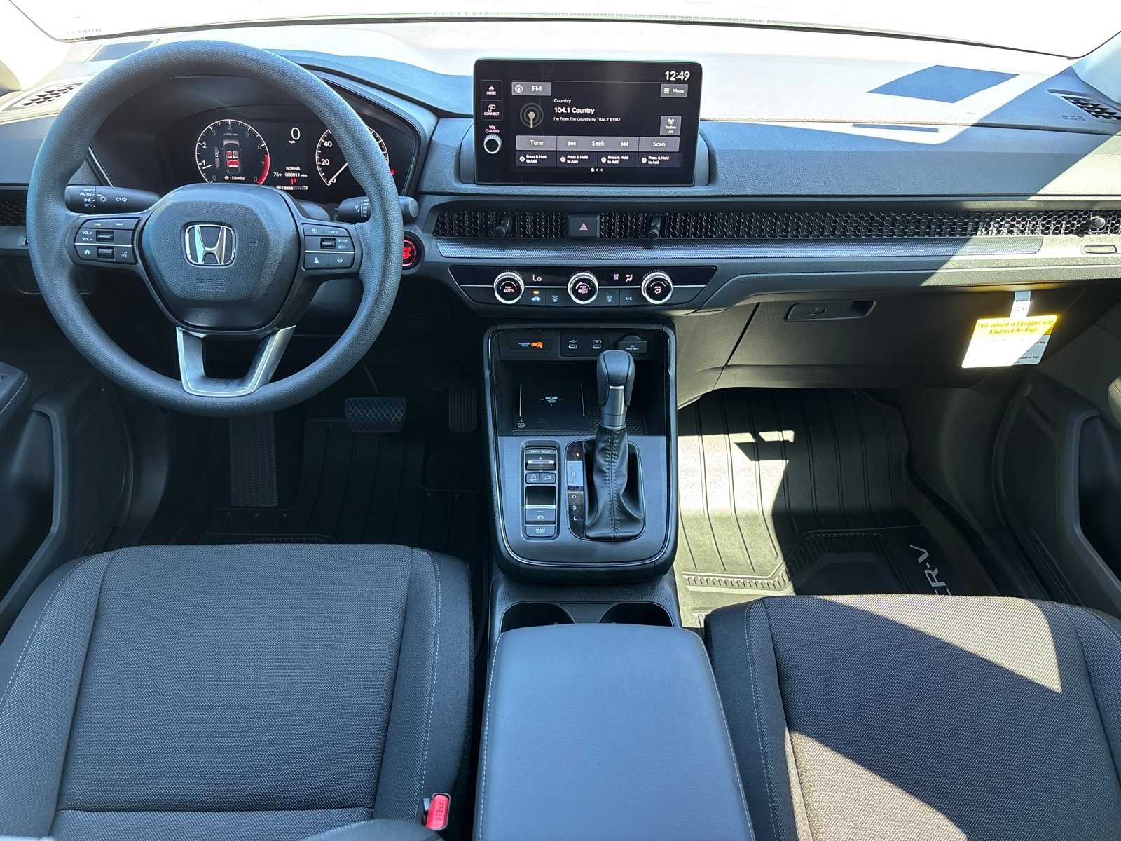 New 2026 Honda CR-V Sport-L image 2