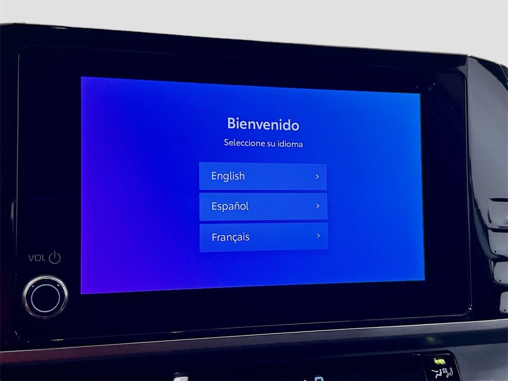 New 2026 Toyota Camry SE image 14