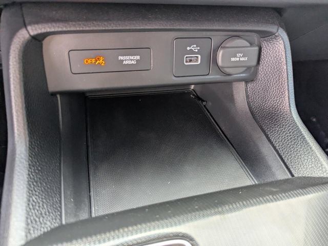 Certified 2024 Honda Civic EX-L image 25