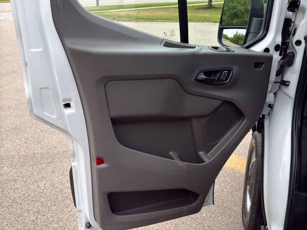 Used 2024 Ford Transit 250 148 High Roof RWD image 16
