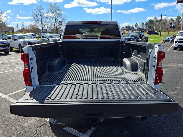 Used 2025 Chevrolet Silverado 2500 LT w/ Convenience Package image 23
