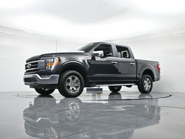 Used 2023 Ford F150 Lariat image 33