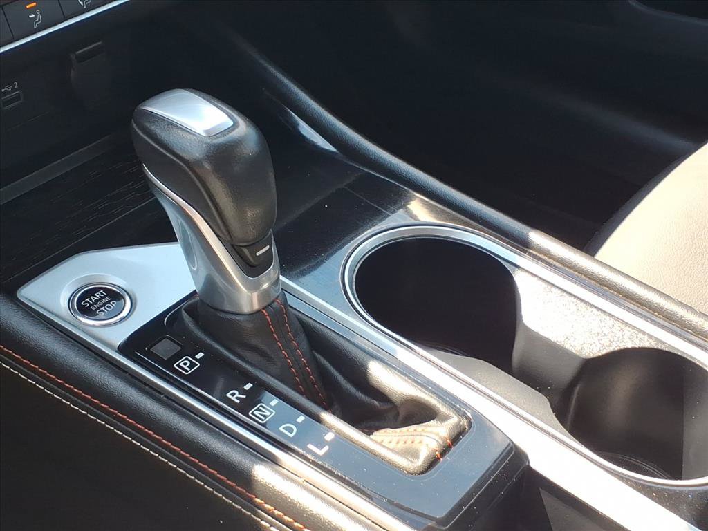 Used 2024 Nissan Altima 2.5 SR w/ SR Premium Package FWD image 32