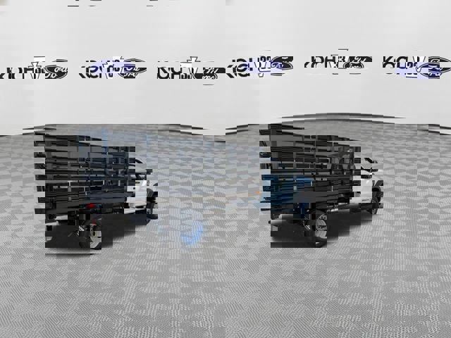 New 2024 Ford F550 4x4 Regular Cab Super Duty image 8