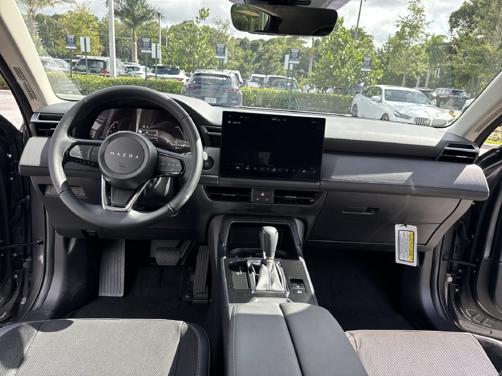 New 2026 MAZDA CX-5 Preferred AWD/4WD image 36