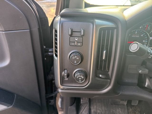 Used 2016 Chevrolet Silverado 2500 LT w/ All Star Edition image 16