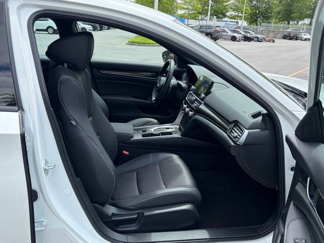 Used 2022 Honda Accord Sport image 28