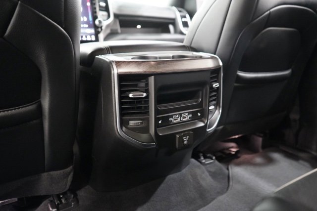 Used 2025 RAM 1500 Laramie image 30