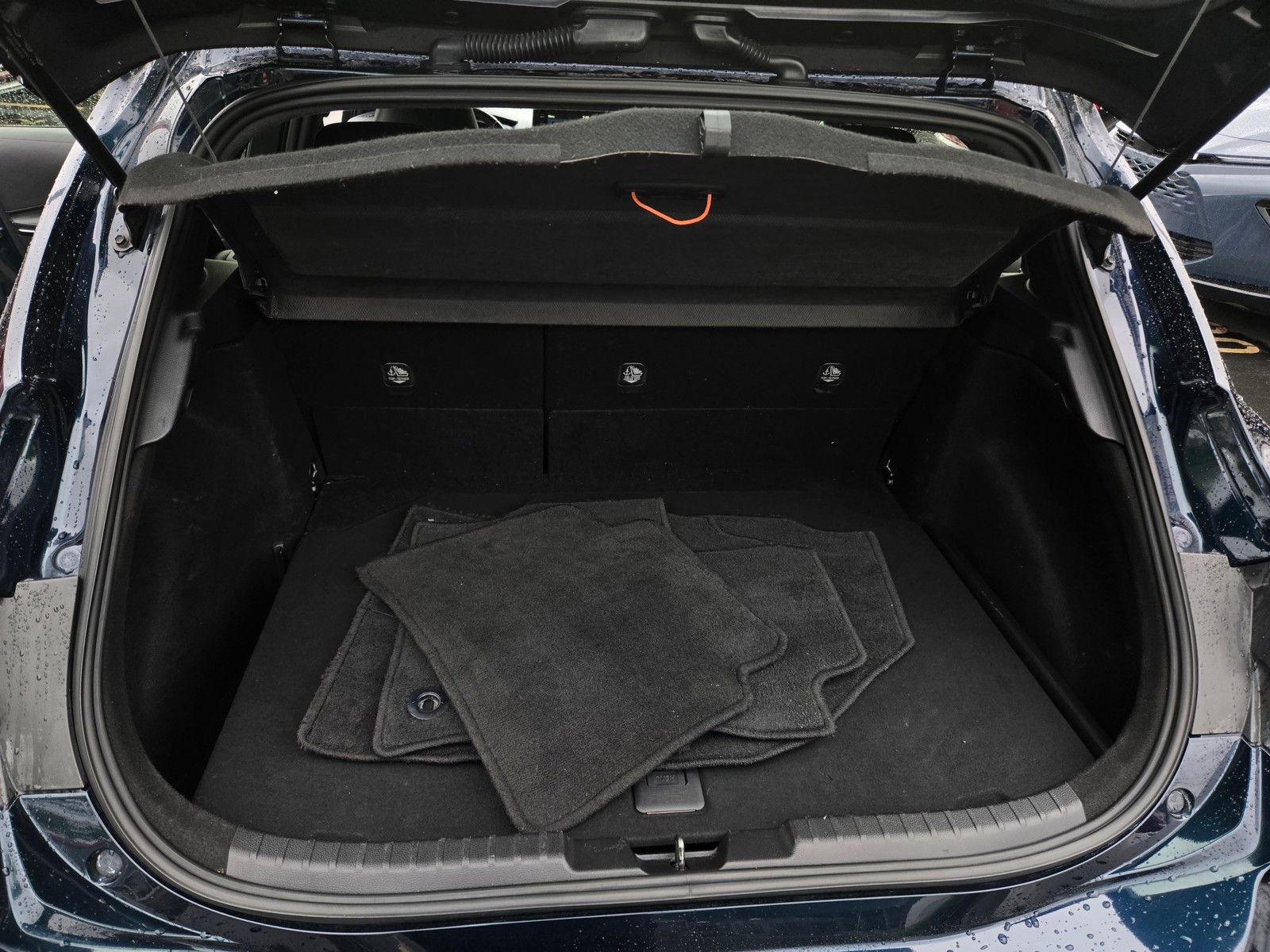 Used 2022 Toyota Corolla XSE image 22