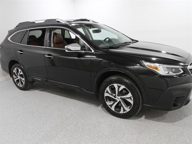 Used 2020 Subaru Outback Touring XT
