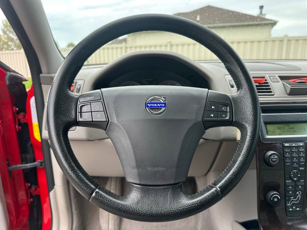 Used 2006 Volvo V50 2.4i FWD image 29