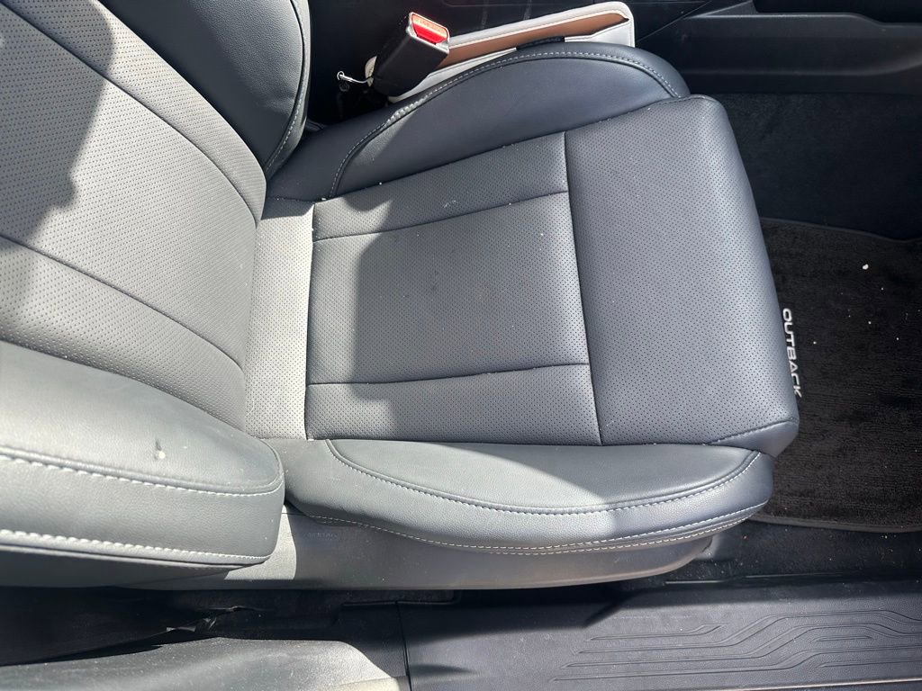 Used 2023 Subaru Outback Limited XT image 18