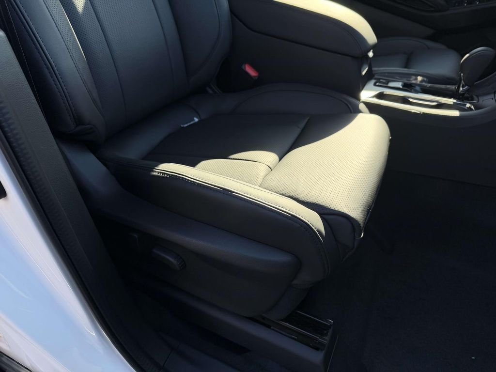 New 2026 Subaru Ascent Bronze Edition AWD/4WD image 9